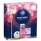 NIVEA Pink Soft Moments of Joy Geschenkset