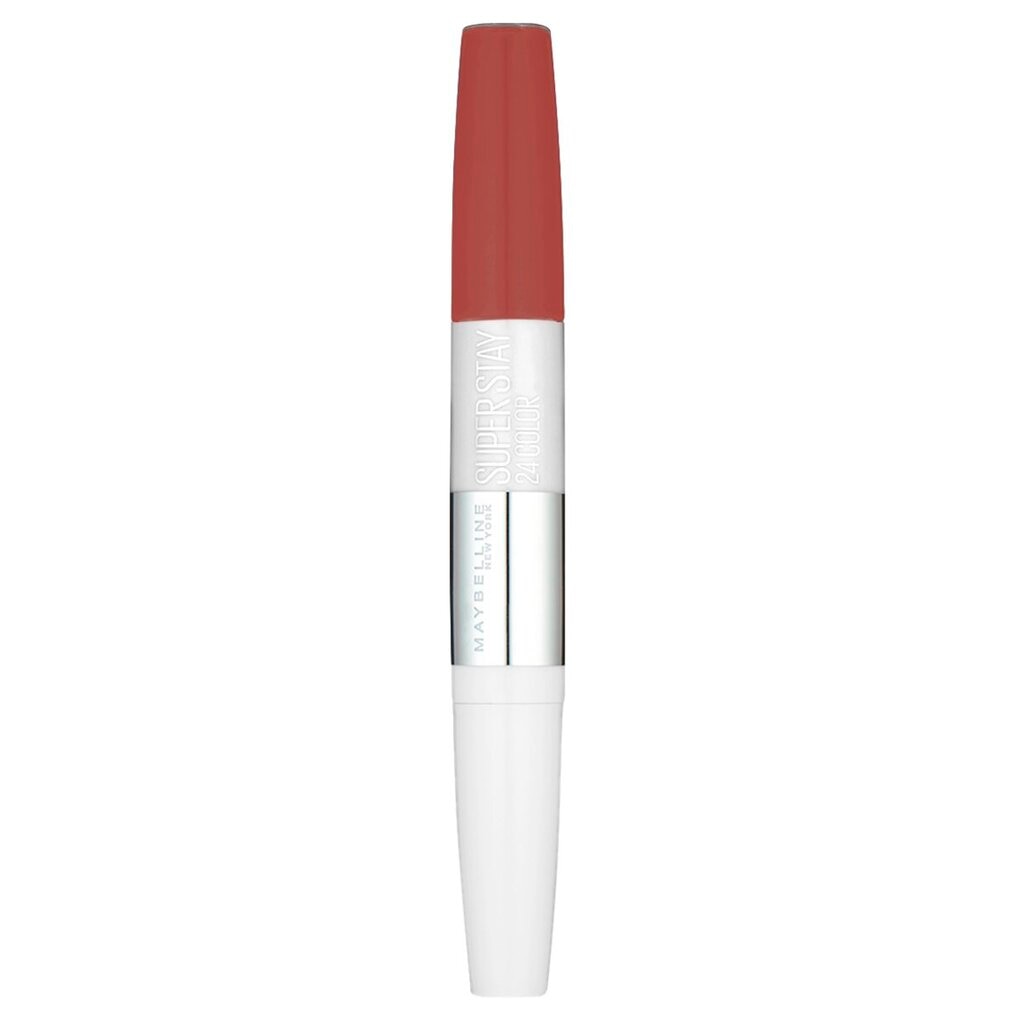 Maybelline New York Superstay 24h 725 Caramel Kiss Lipstick