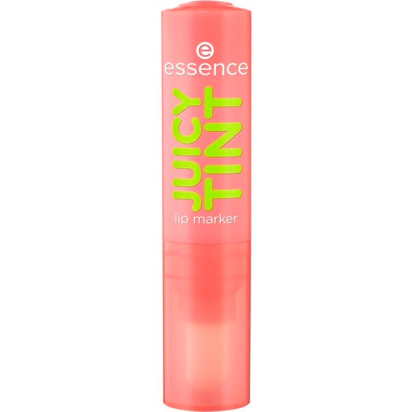 Essence Juicy Tint 01 Peach Pop Lip Marker