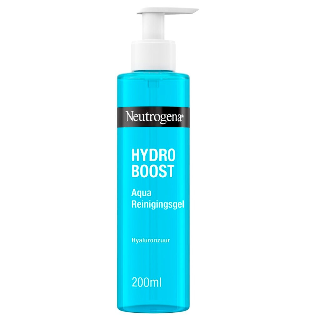Neutrogena Hydro Boost Aqua Reinigingsgel