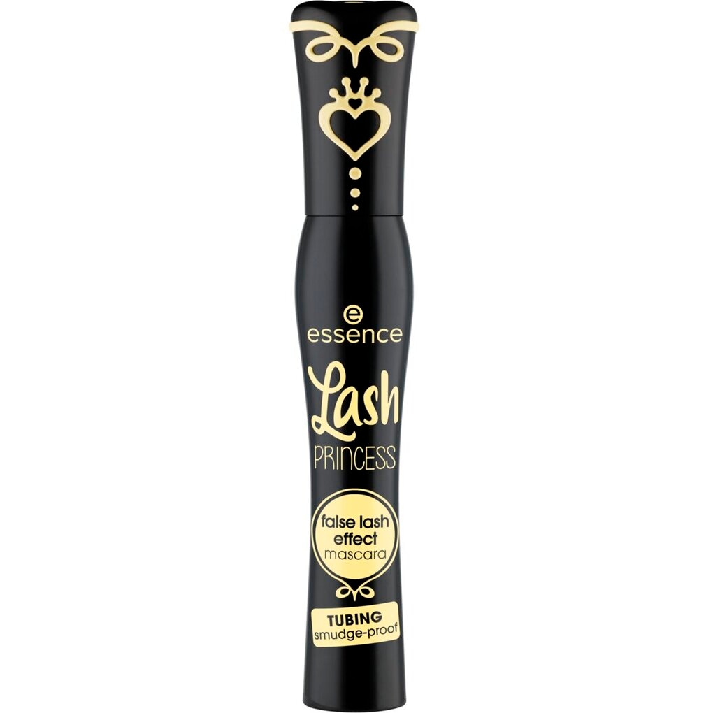 Essence Lash Princess 01 Black False Lash Effect Tubing Mascara Essence Lash Princess 01 Black False Lash Effect Tubing Mascara