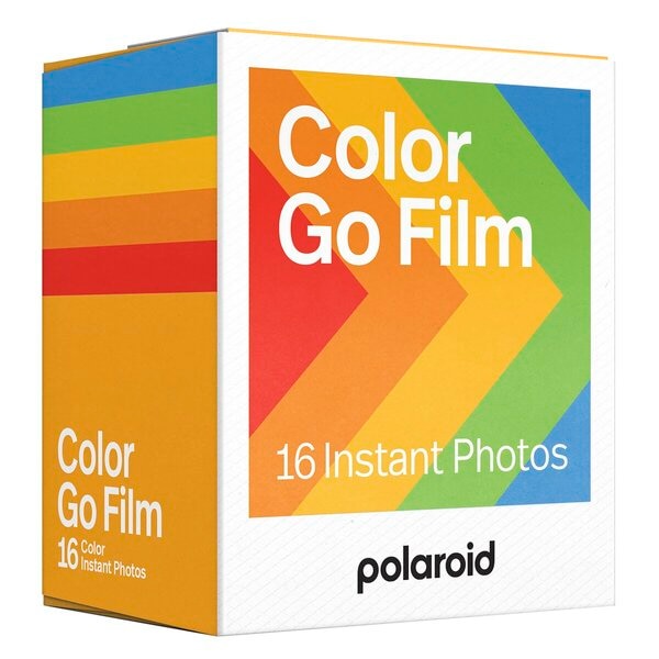 Polaroid Color Instant Film Fotopapier