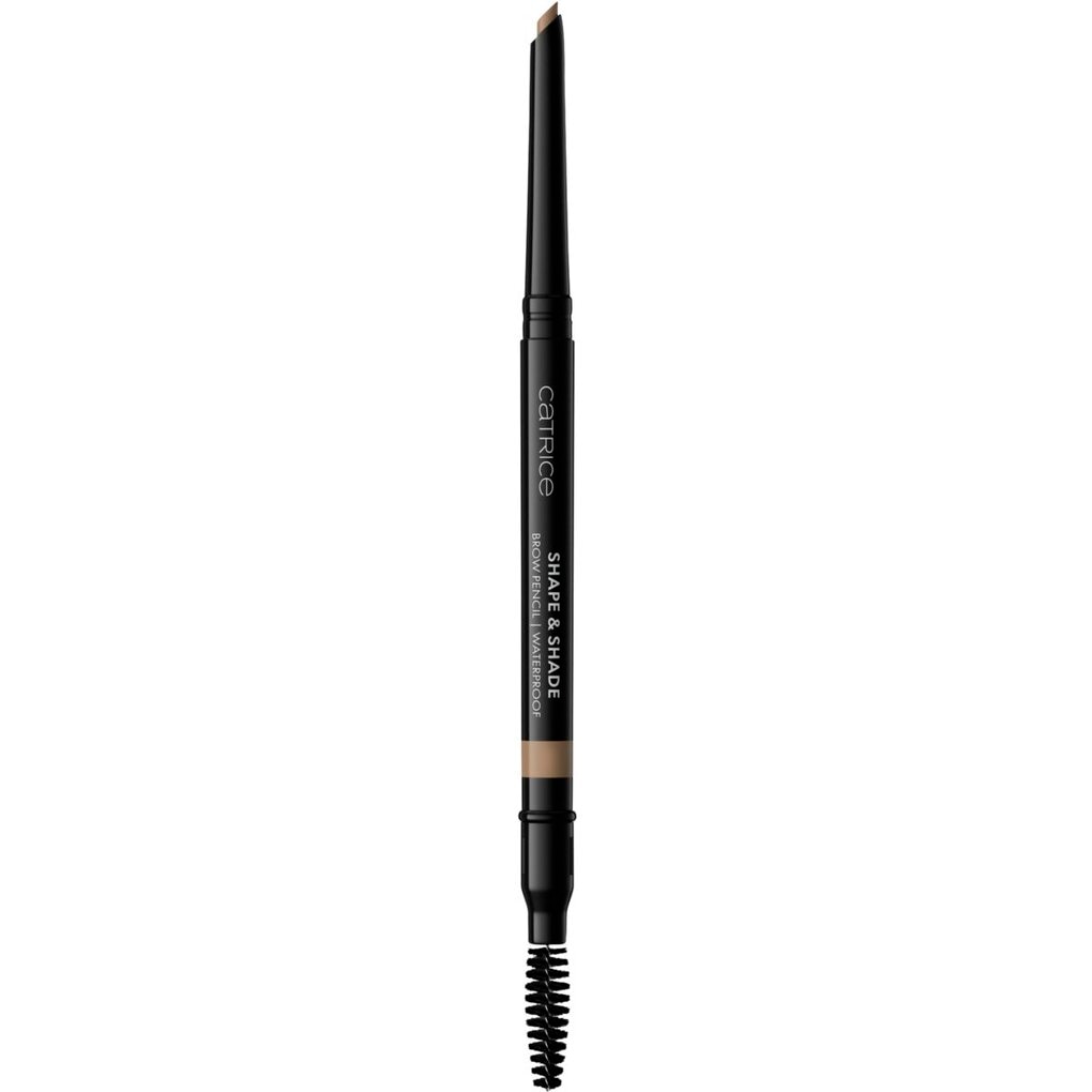 Catrice Shape & Shade 020 Ashy Blonde Waterproof Brow Pencil Catrice Shape & Shade 020 Ashy Blonde Waterproof Brow Pencil