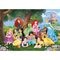 Clementoni Disney Princess Puzzel