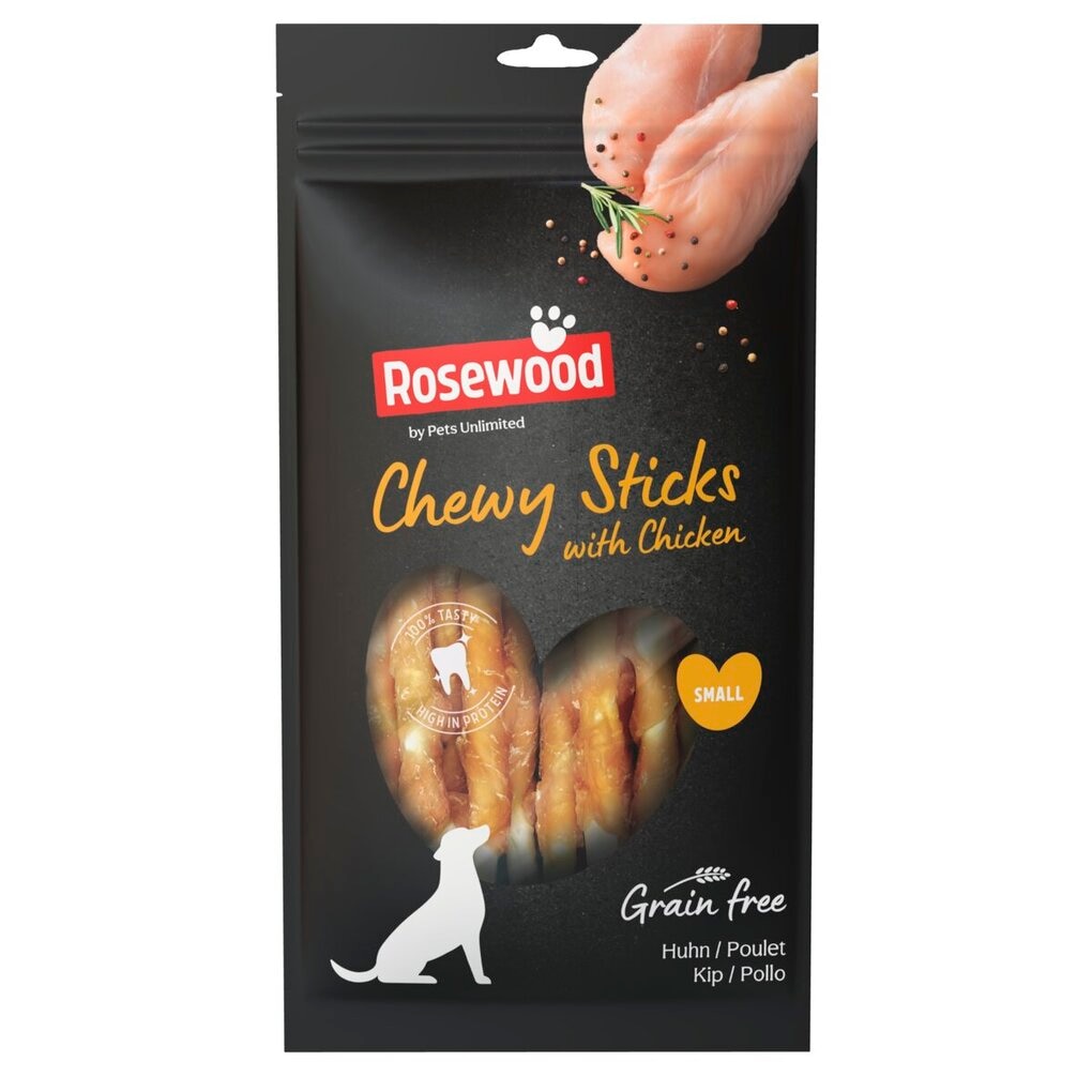 Rosewood Chicken Stick Hondensnacks