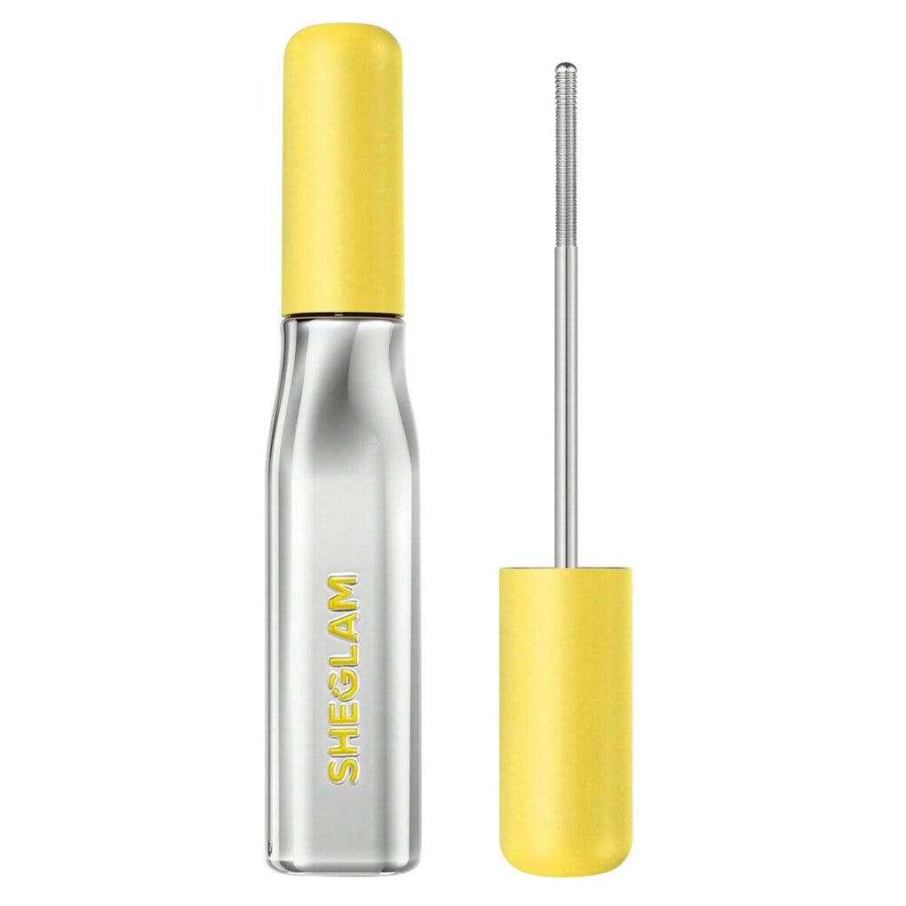 Sheglam Lashlighter Iron Curl Mascara