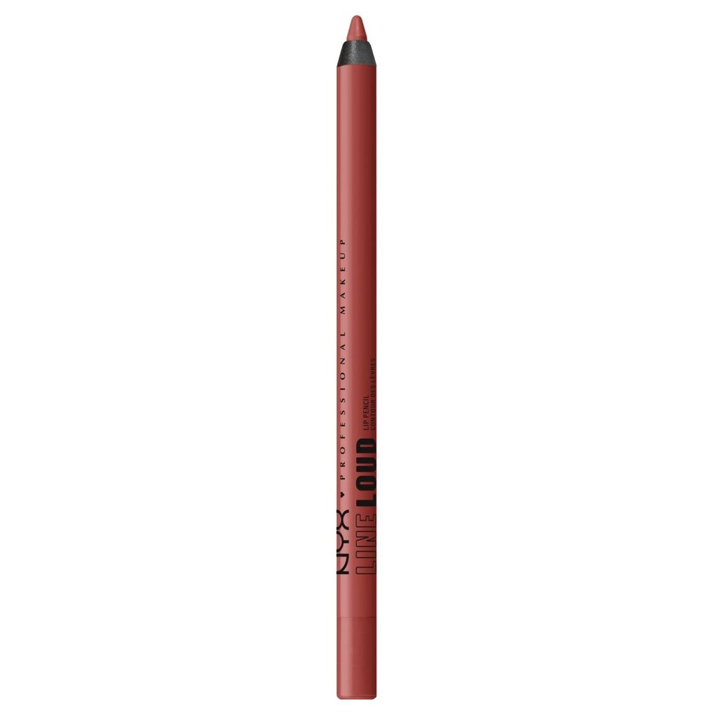 NYX Professional Makeup 30 Leave A Legacy Loud Lipliner