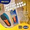 Scholl GelActiv Professioneel Inlegzolen