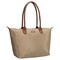 Nylon Shopper