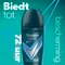 Rexona Men Advanced Protection Cobalt Dry Antitranspirant Deodorant Roller