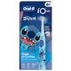Oral-B iO Kids Disney Stitch 6+ Jaar Elektrische Tandenborstel