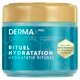 DermaXPro by Head & Shoulders Hydratatieritueel Masker met Hoofdmassageborstel