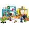 LEGO Friends 42680 Heartlake City Buurtsupermarkt