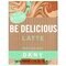 DKNY Be Delicious Latte Pistachio Eau de Parfum