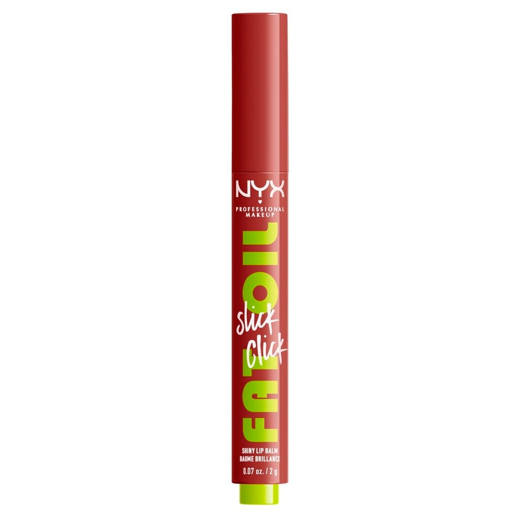 NYX Professional Makeup 04 Going Viral Fat Oil Slick Click