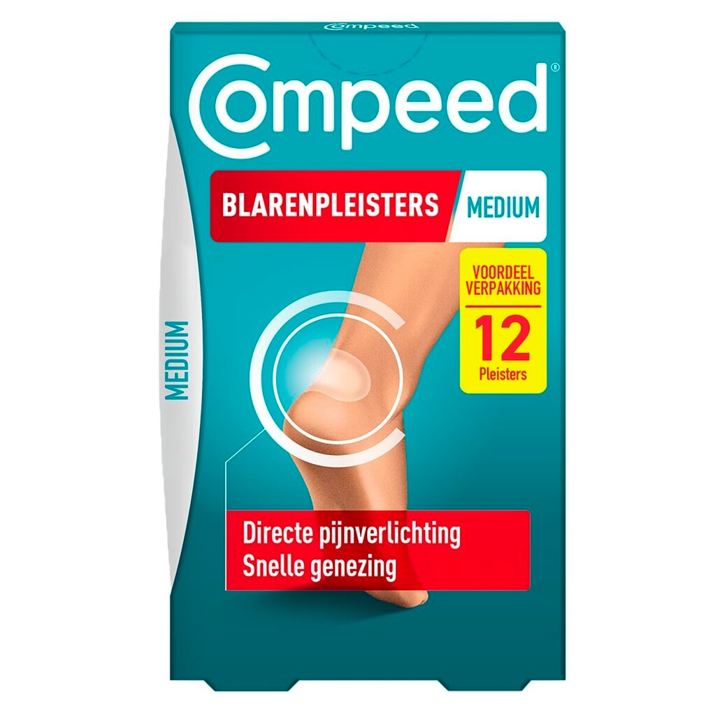 Compeed Medium Blarenpleisters