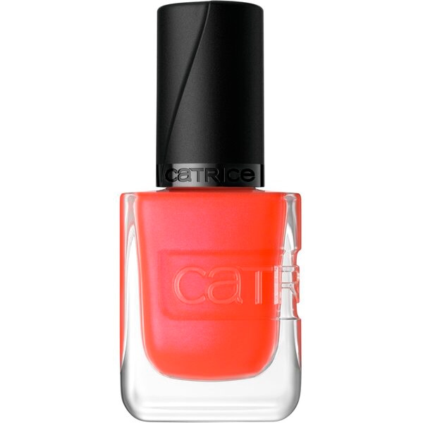 Catrice Gel Affair 050 Poppy Reloaded Nagellak