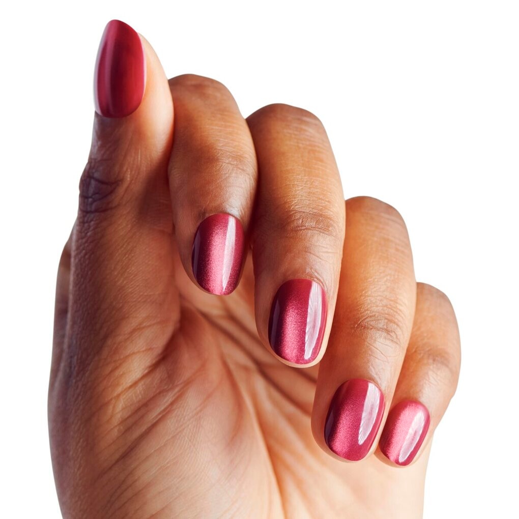 Kiss Gel Fantasy Set Us Magnetic Velvety Effect Kunstnagels