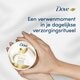 Dove Body Love Silky Pampering Bodycrème
