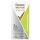 Rexona Maximum Protection Stress Control Antitranspirant Deodorant Stick