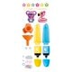 Idea Clementoni Create Your Highlighters