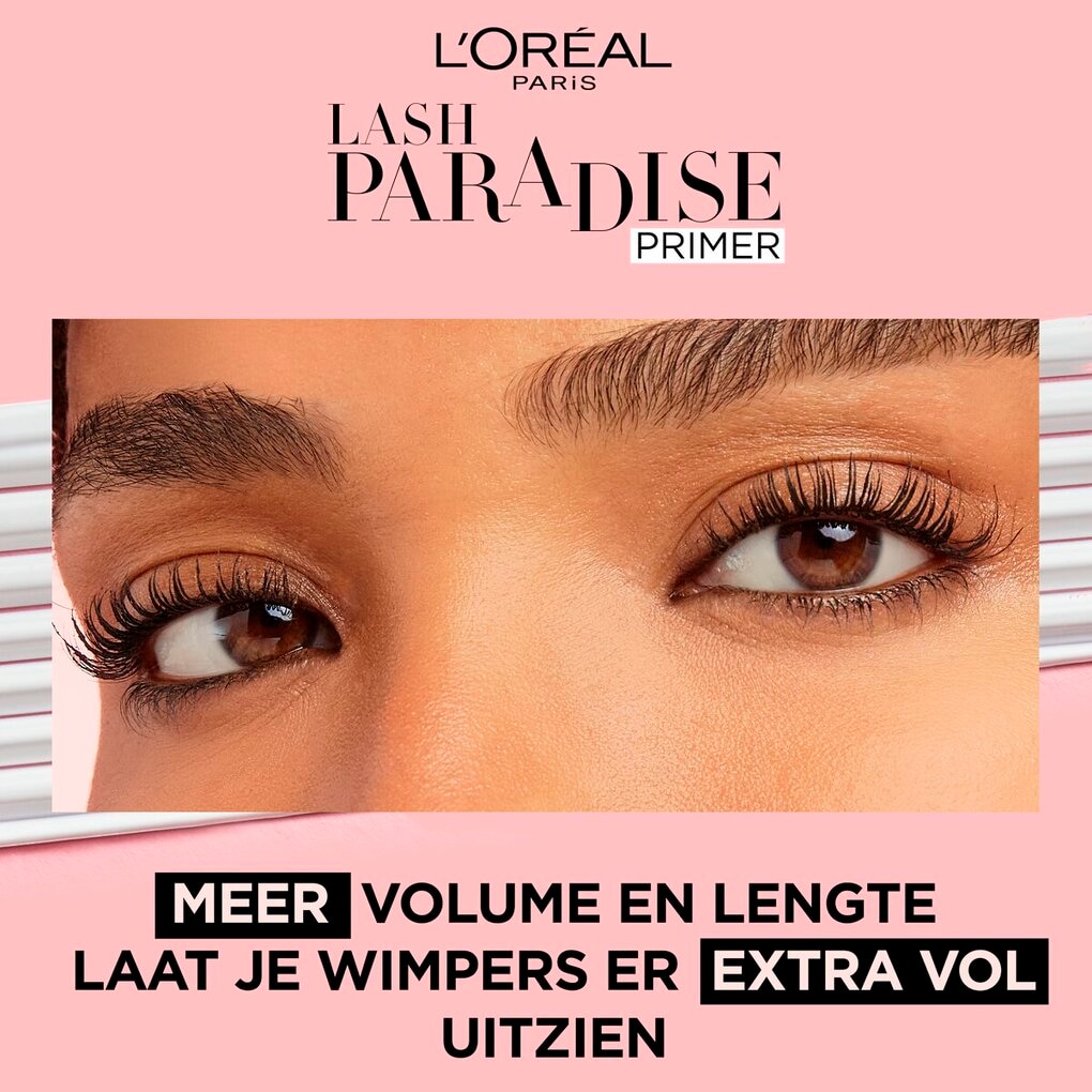 L'Oréal Paris Lash Paradise Mascara Primer