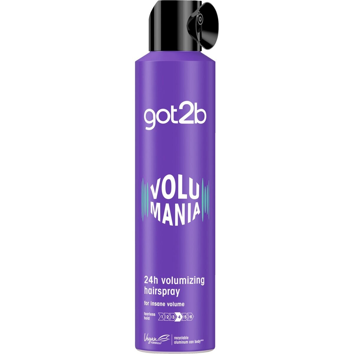 Afbeelding van Got2b Volumania Haarspray - 300ml