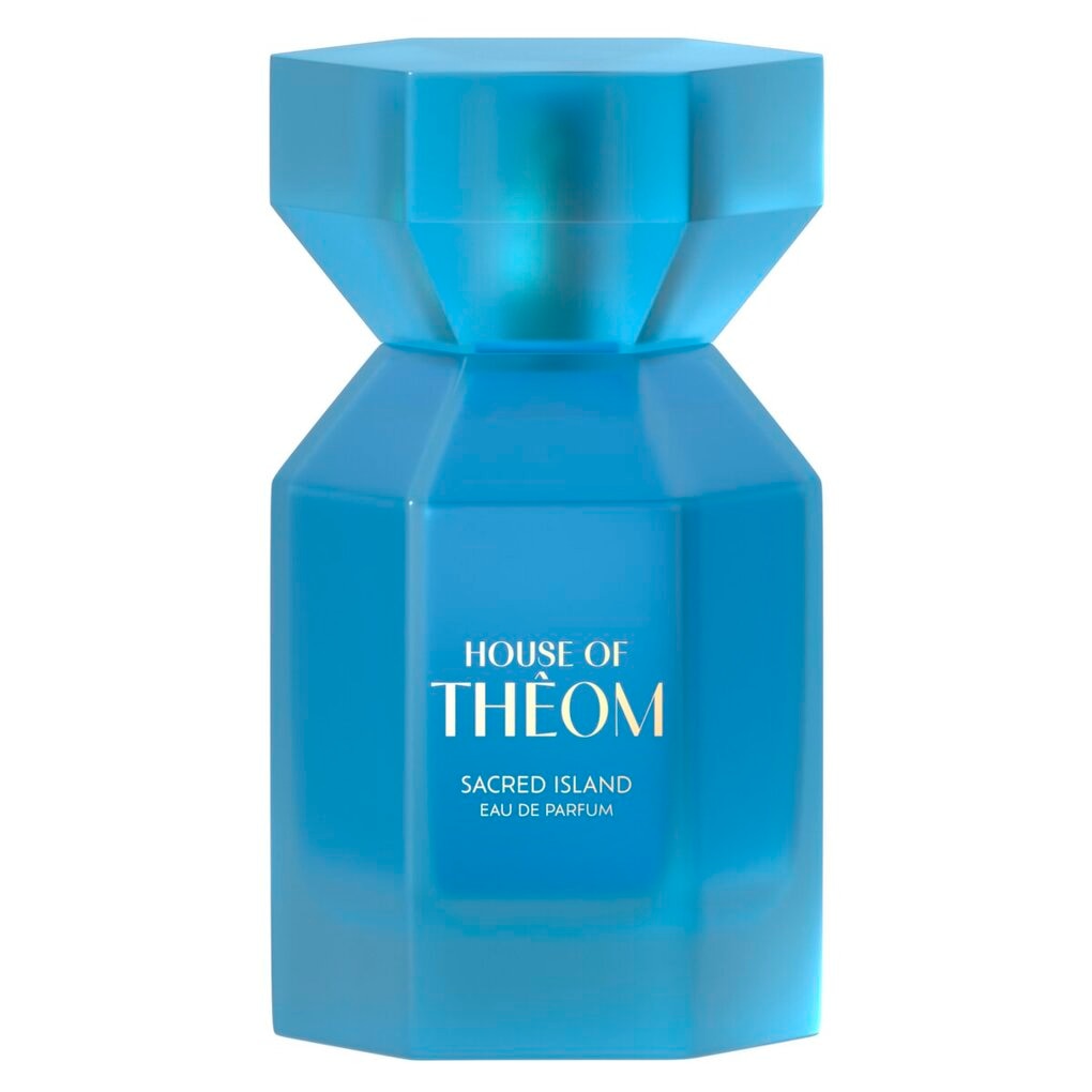House of Thêom Sacred Island Eau de Parfum