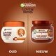 Garnier Loving Blends Hair Remedy Kokosmelk & Macadamia Haarmasker