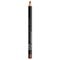 NYX Professional Makeup Slim Eye SPE903 Dark Brown Pencil