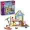 LEGO Friends 42699 Strandhuis met Zeehonden