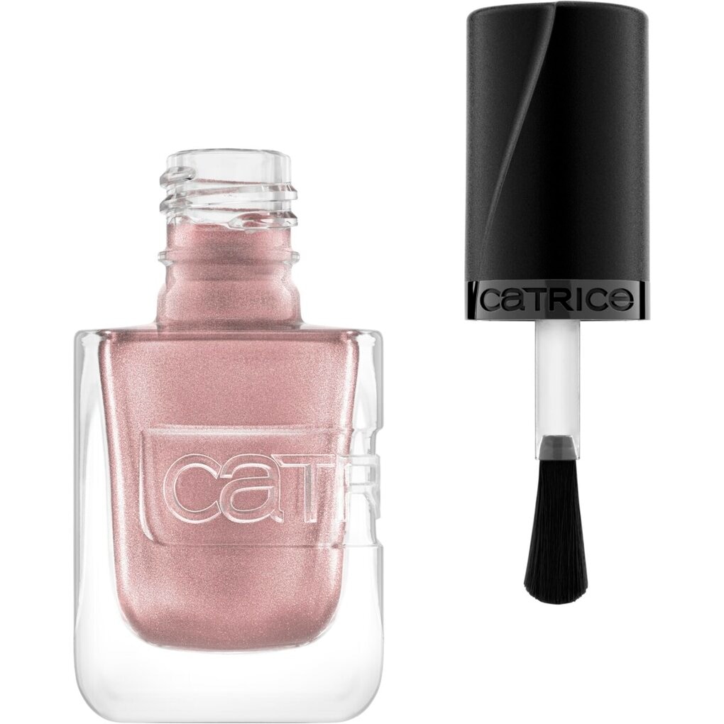 Catrice Gel Affair 6 Party Animal Nagellak