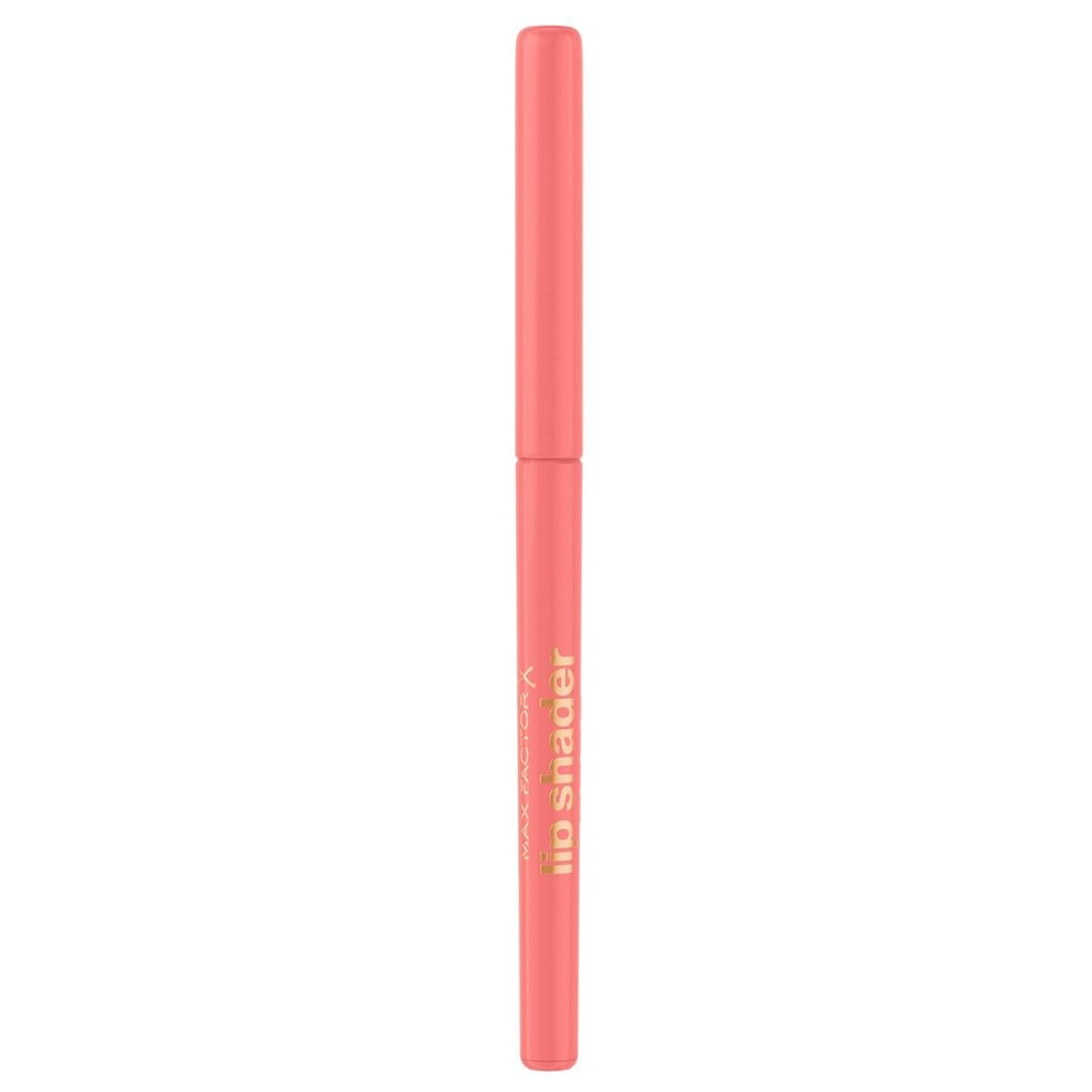 Max Factor Lip Shader 30 Lipliner