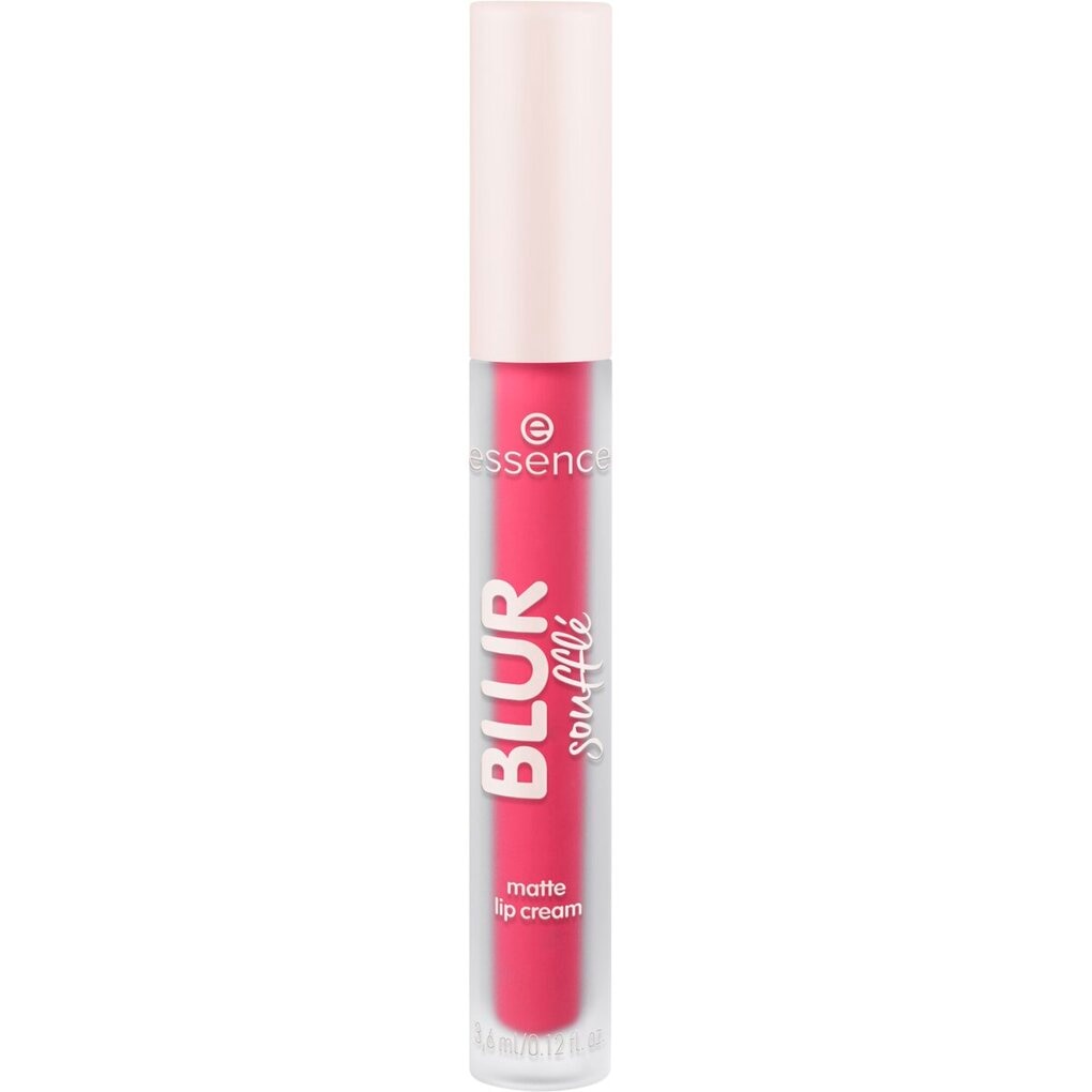 Essence Blur Soufflé 04 Main Feed Matte Lip Cream