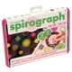 Spirograph Neon Tin