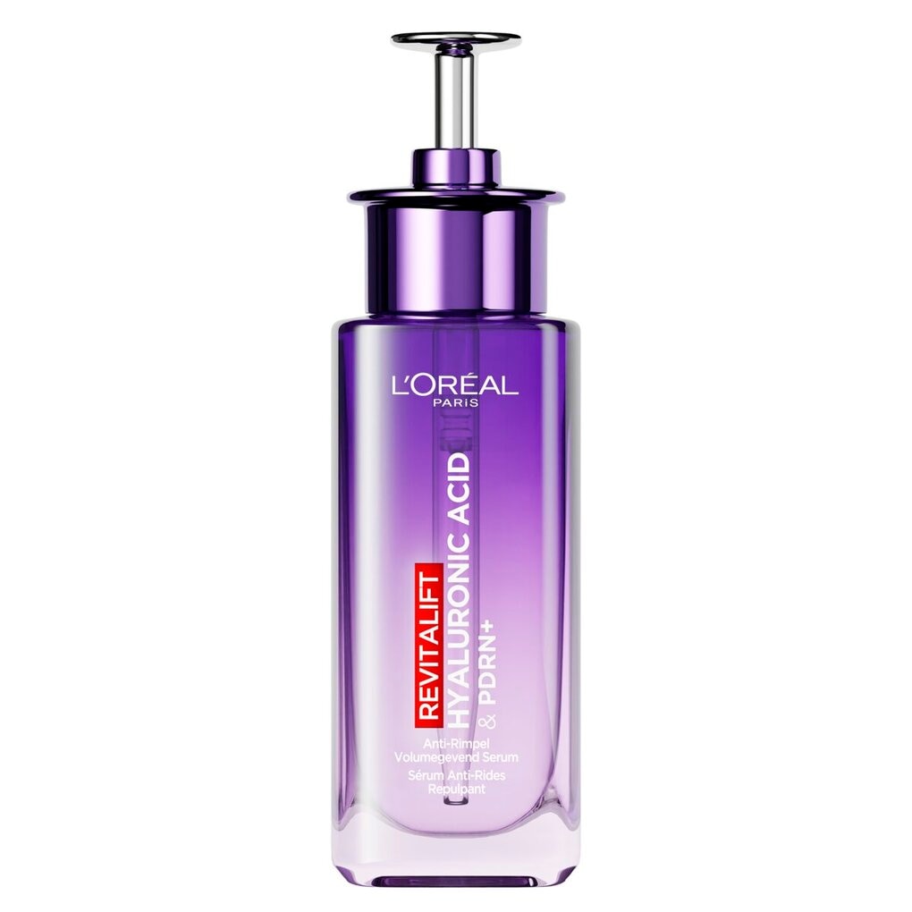 L'Oréal Paris Revitalift Filler Anti-Rimpel Serum