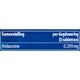 Kruidvat Melatonine Tabletten