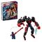 LEGO Marvel 76337 Miles Morales Mecha Vs. Spider-Man 2099