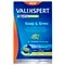 Valdispert Slaap & Stress Triple Layer Tabletten