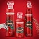 Old Spice Bearglove 3-in-1 Douchegel en Shampoo