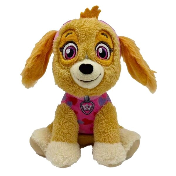 Paw Patrol Pluchen Skye Knuffel