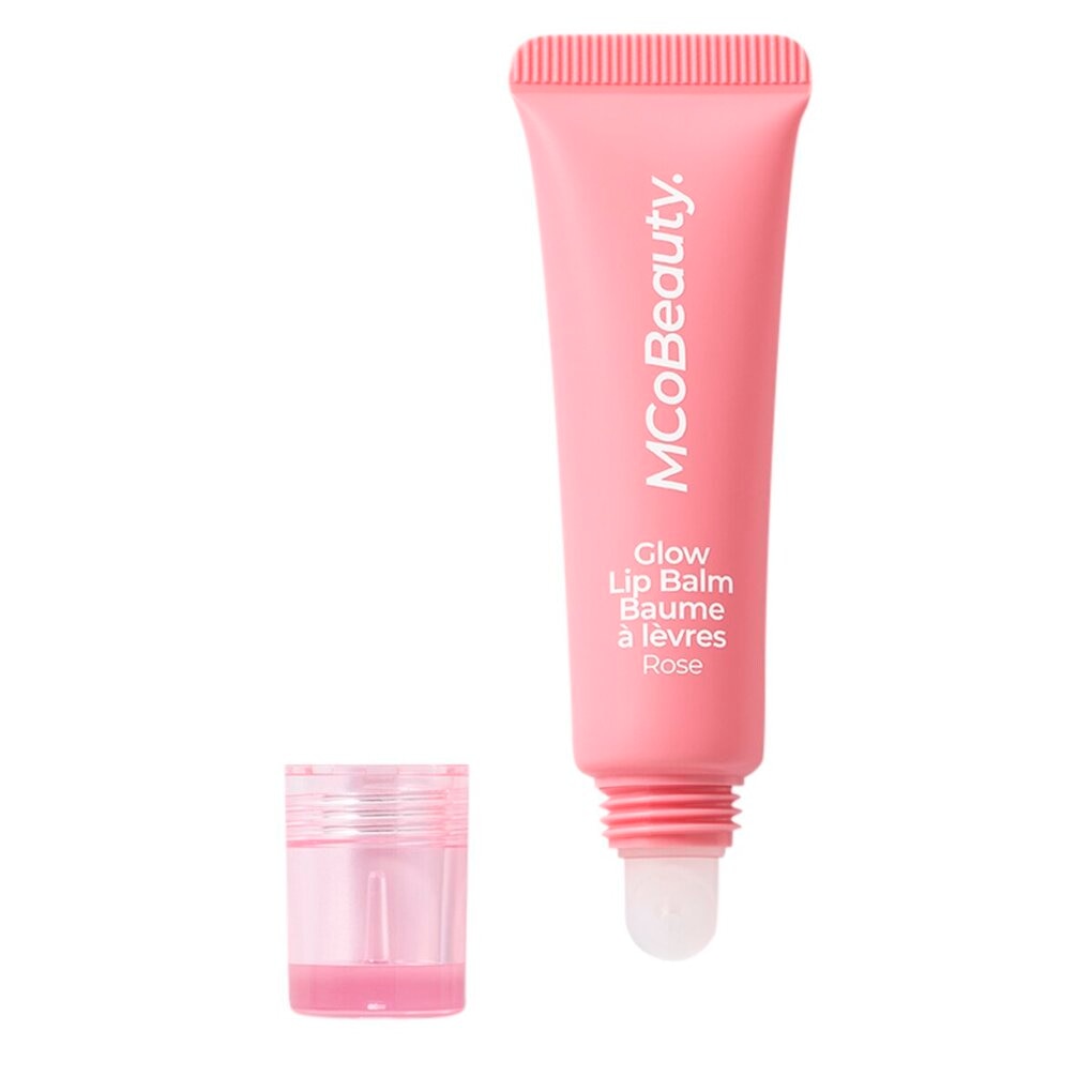 MCoBeauty Rose Glow Lip Balm MCoBeauty Rose Glow Lip Balm