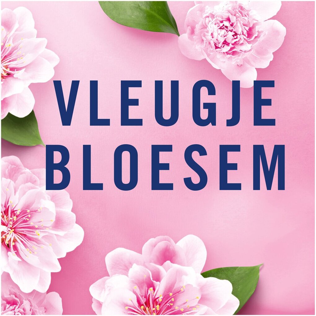 Ambi Pur Vleugje Bloesem Badkamer & Toilet Luchtverfrisser