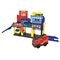 Dickie Toys Micro Station