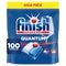 Finish Powerball Quantum Vaatwastabletten