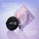 e.l.f. Set It Bright Deep Rich Setting Powder