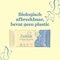 Zwitsal Water & Care Billendoekjes