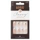 Kiss Classy Nails Premium Croissant Kunstnagels