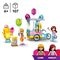 LEGO Friends 42692 IJsjes- en Ballonnenkraam