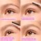 Essence Brow Lift & Freeze 02 Light Brown Glue